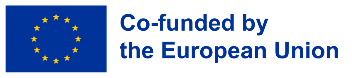 Co-funded by the European Union